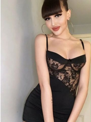 Анкета проститутки Светлана - Фото, 23 года, №377418