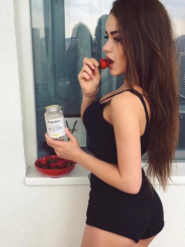 Анкета проститутки Алиса - Фото, 25 лет, №373149